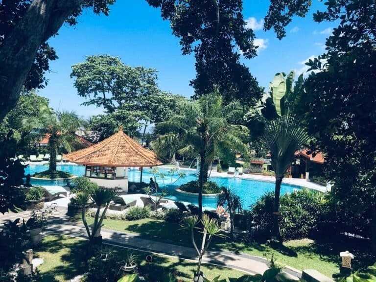 The Ultimate Guide to Budget Accommodation in Bali