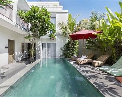 10 Best Guesthouses in Seminyak: Upscale Stays on a Budget
