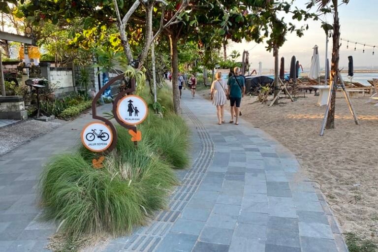 Free Things to Do on Sanur’s Calm Shores (No Splurges Needed)
