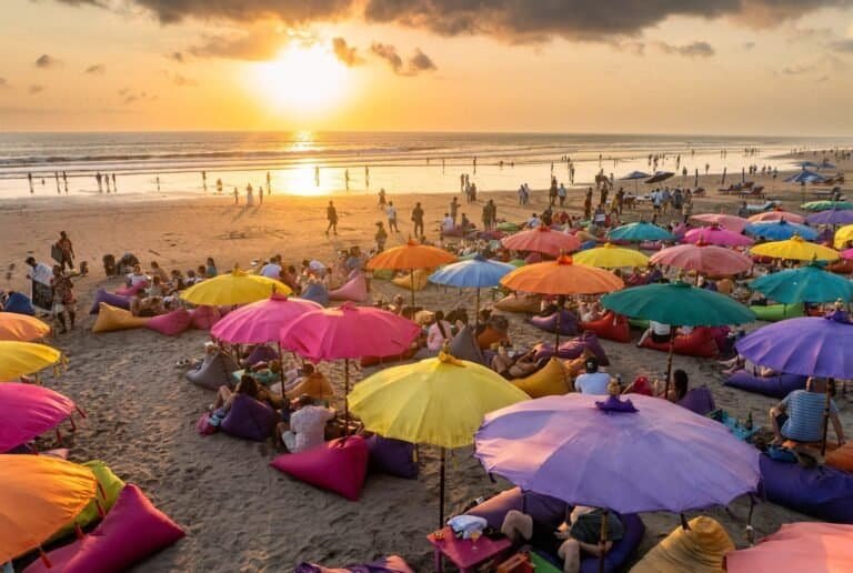 8 Things to Know About Canggu
