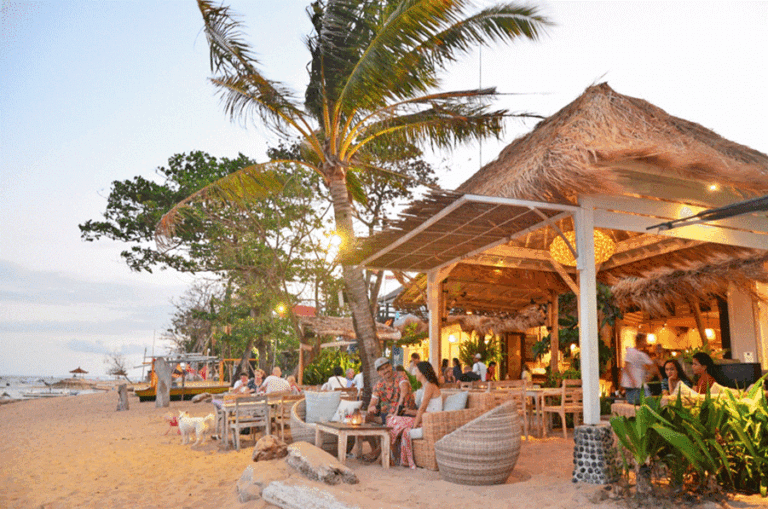 Sanur’s Seafood Secrets: A Guide to the Best and Cheapest Eats on the Beach