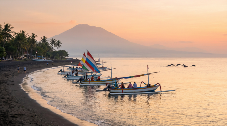 Escape the Crowds: Your Ultimate Guide to Budget Accommodation in North Bali